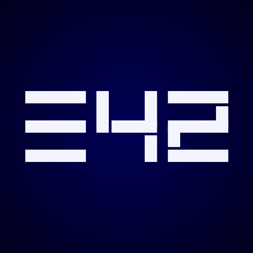 E42